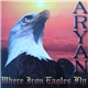 Aryan - Where Iron Eagles Fly